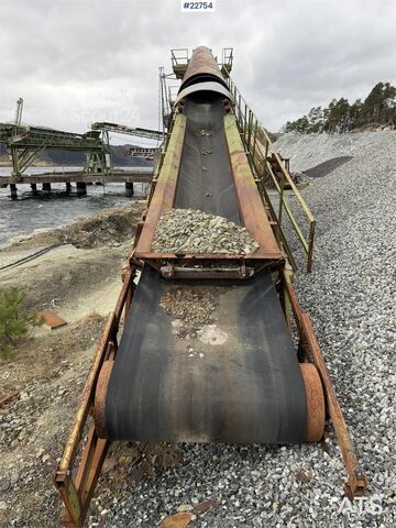 Machine de construction  Annet Annet