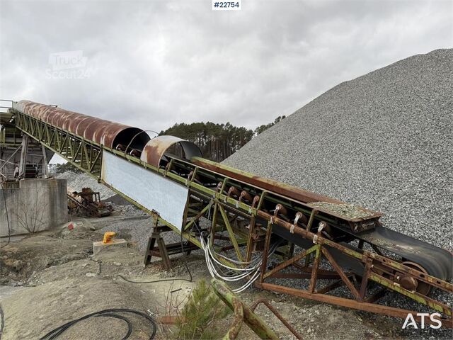 Machine de construction  Annet Annet