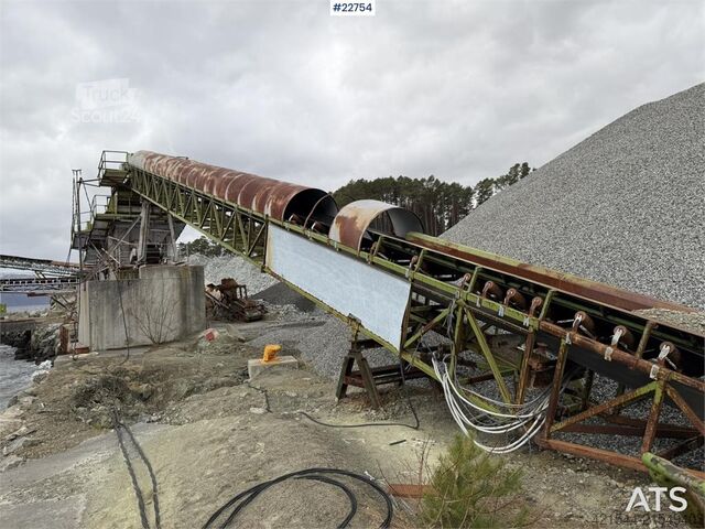 Machine de construction  Annet Annet