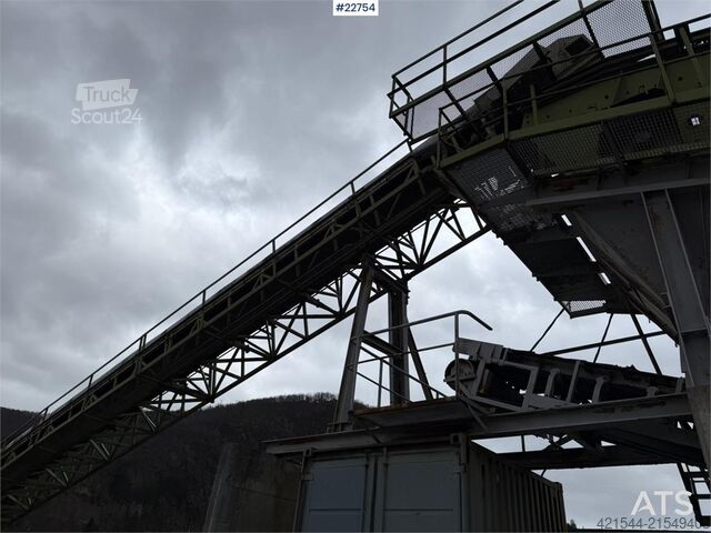 Machine de construction  Annet Annet