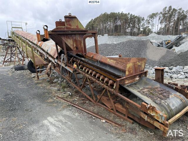 Machine de construction  Annet Annet