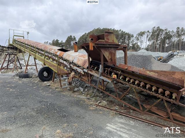 Machine de construction  Annet Annet