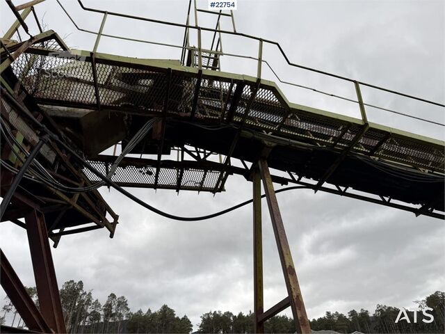 Machine de construction  Annet Annet