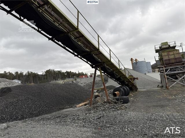 Machine de construction  Annet Annet