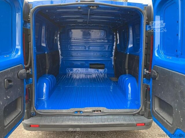 Пікап FIAT Talento Van L1 H1 - Euro 6