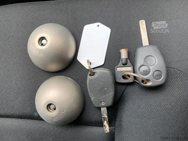 Пікап FIAT Talento Van L1 H1 - Euro 6