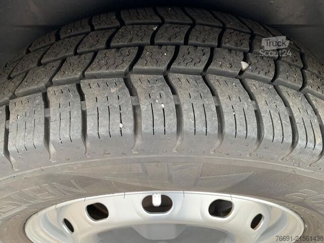 Пікап FIAT Talento Van L1 H1 - Euro 6