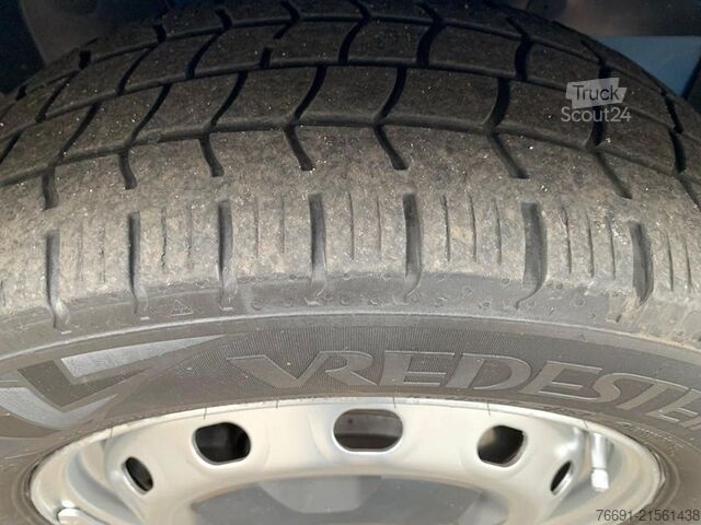 Пікап FIAT Talento Van L1 H1 - Euro 6