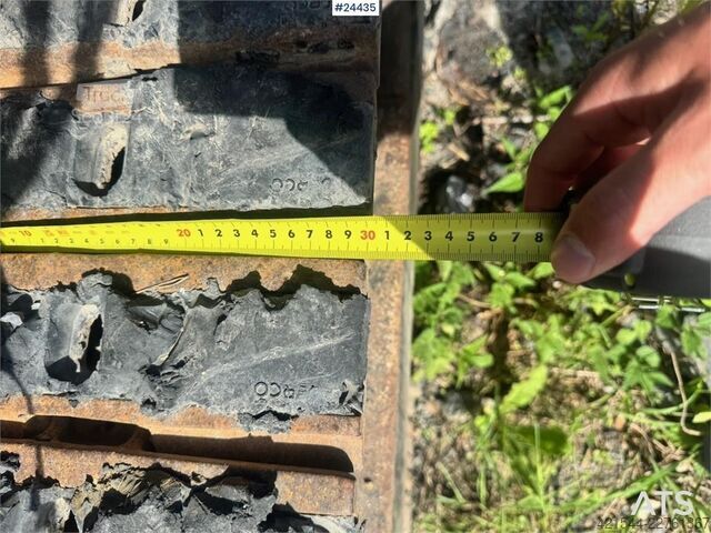 Zemný vŕtací stroj Gemsa Gemrok 45 Drilling Rig