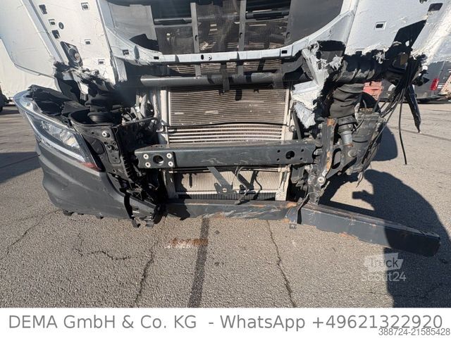 Kühlkoffer-LKW IVECO AS260SY*E6e*Retarder*Frigoblock*Klima*Vollluft*