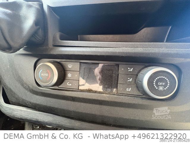 Kühlkoffer-LKW IVECO AS260SY*E6e*Retarder*Frigoblock*Klima*Vollluft*