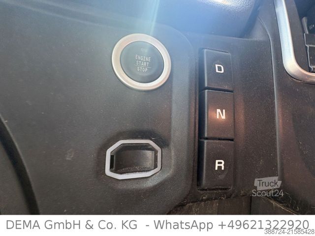 Kühlkoffer-LKW IVECO AS260SY*E6e*Retarder*Frigoblock*Klima*Vollluft*