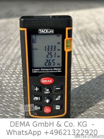 Chladírenský návěs SCHMITZ CARGOBULL SCBS3B*Rohrbahnen*Meet*Fleisch*