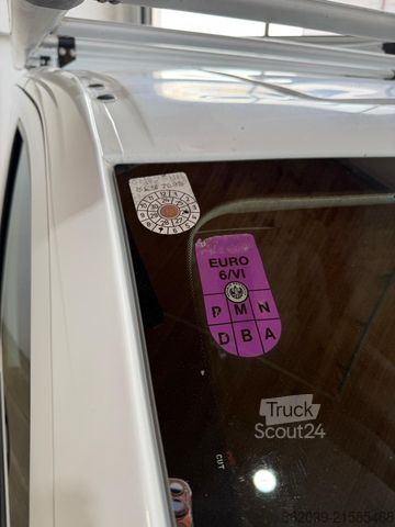 Dodávka s vysokou střechou MERCEDES-BENZ Vito Kasten 109/110/111/114 CDI FWD lang