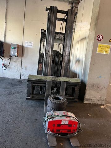 Priekinis krautuvas STILL R60-45