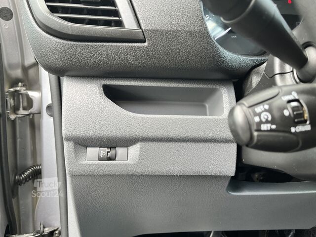 Autobus passeggeri Citroën Jumpy 1.5 BlueHDi XL Marge BTW en BPM vrij!! Ai...