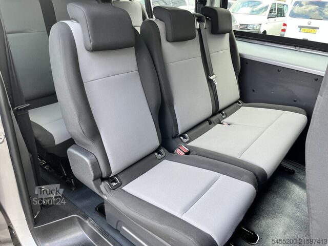 Personenbus Citroën Jumpy 1.5 BlueHDi XL Marge BTW en BPM vrij!! Ai...
