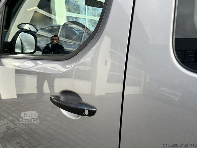 Personenbus Citroën Jumpy 1.5 BlueHDi XL Marge BTW en BPM vrij!! Ai...