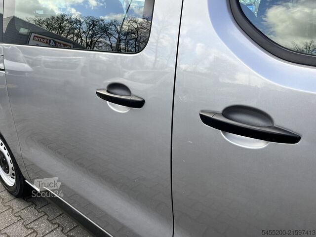 Personenbus Citroën Jumpy 1.5 BlueHDi XL Marge BTW en BPM vrij!! Ai...