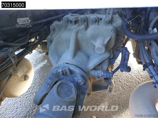 Standard tractor Renault T 480 4X2 SleeperCab ACC