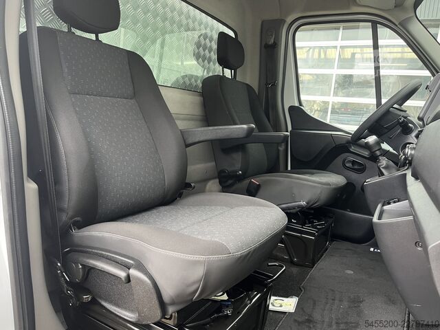Самосвал Opel Movano 2.3 Turbo L3H1 Openlaadbak Pick-up Kippe...