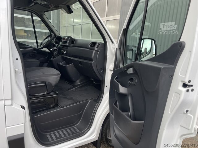 Самосвал Opel Movano 2.3 Turbo L3H1 Openlaadbak Pick-up Kippe...