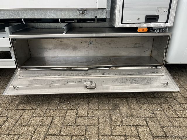 Самосвал Opel Movano 2.3 Turbo L3H1 Openlaadbak Pick-up Kippe...