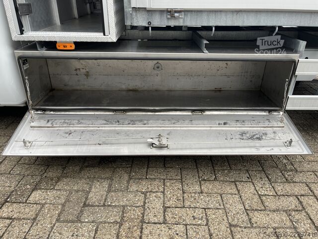 Самосвал Opel Movano 2.3 Turbo L3H1 Openlaadbak Pick-up Kippe...