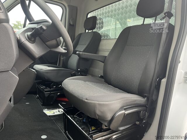 Самосвал Opel Movano 2.3 Turbo L3H1 Openlaadbak Pick-up Kippe...