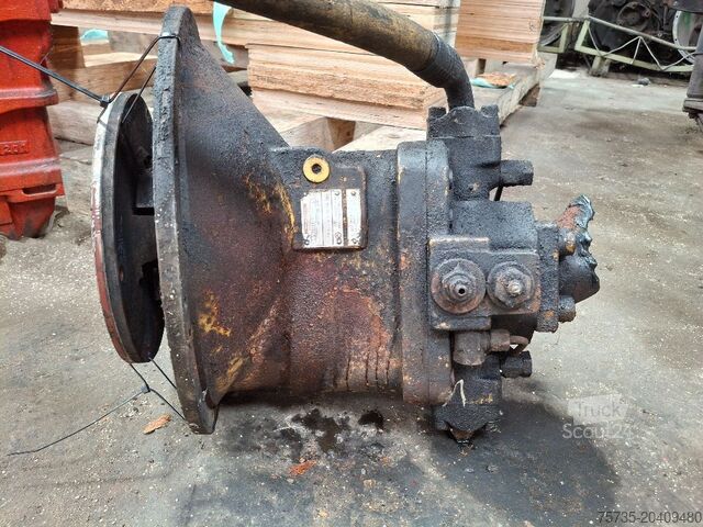 Hydraulipumppu HYDROMATIK ULM .1.R.00.1B1