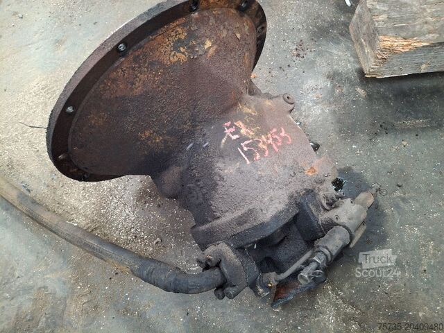 Hydraulipumppu HYDROMATIK ULM .1.R.00.1B1