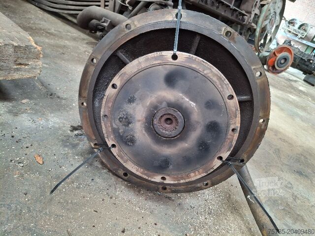 Hydraulipumppu HYDROMATIK ULM .1.R.00.1B1