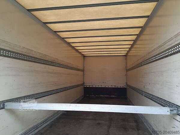 Kuffert DAF LF45.250