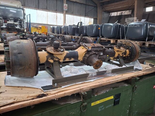 Zadnja os MERCEDES-BENZ H7-0880M