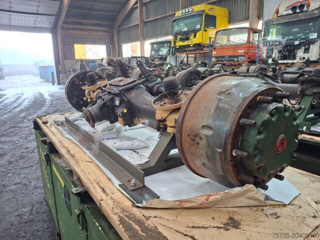 Zadnja os MERCEDES-BENZ H7-0880M