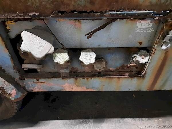 ضاغط ATLAS COPCO PRH 700 DD