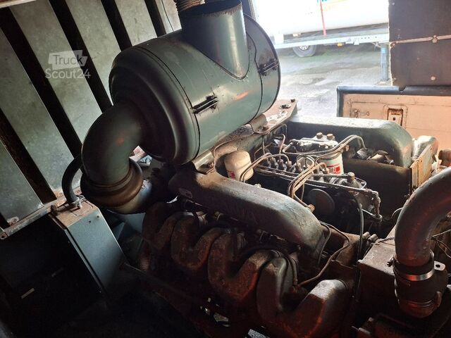 سكانيا DS14LB01 SCANIA DS14LB01