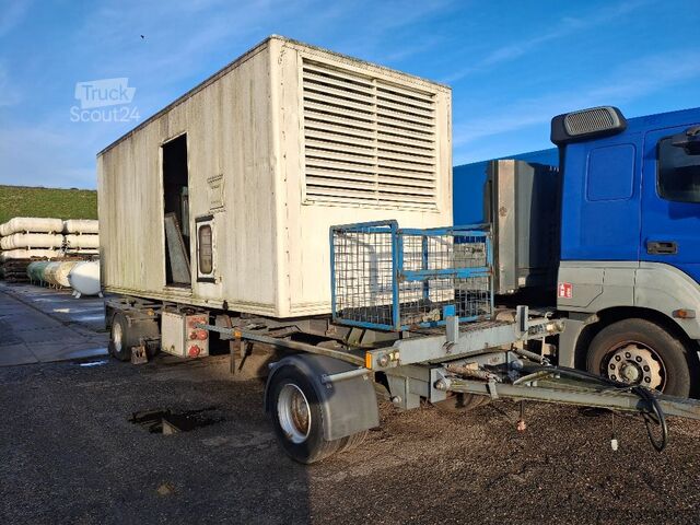 سكانيا DS14LB01 SCANIA DS14LB01