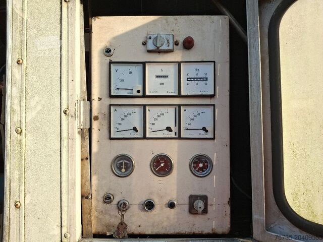 سكانيا DS14LB01 SCANIA DS14LB01