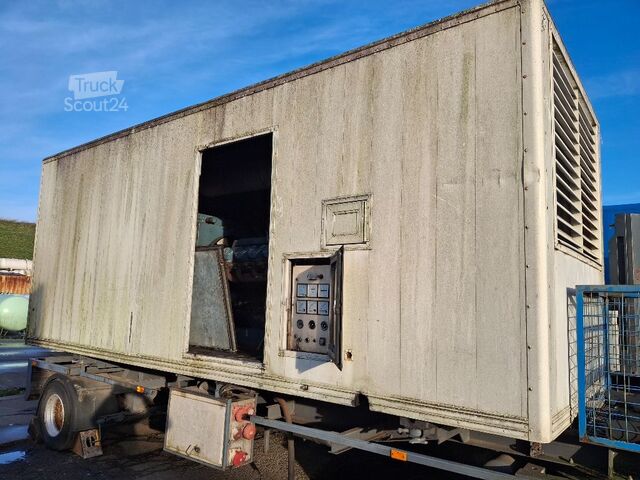 سكانيا DS14LB01 SCANIA DS14LB01