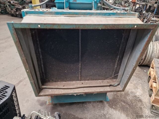 داف 825 توربو DAF 825 TURBO