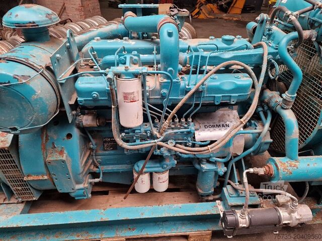 داف 825 توربو DAF 825 TURBO