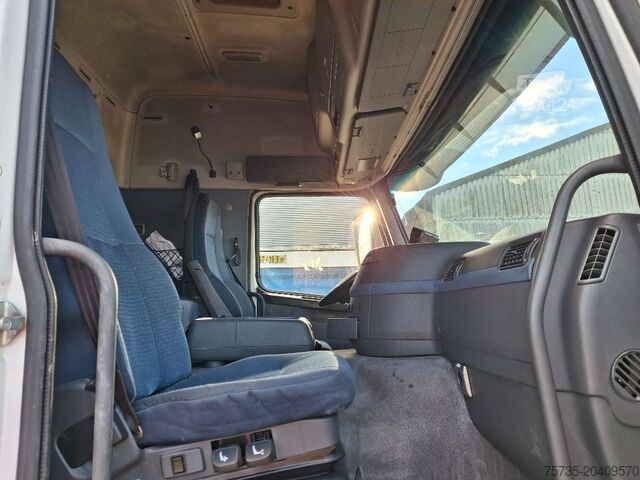 Estándar-SZM VOLVO FM 380