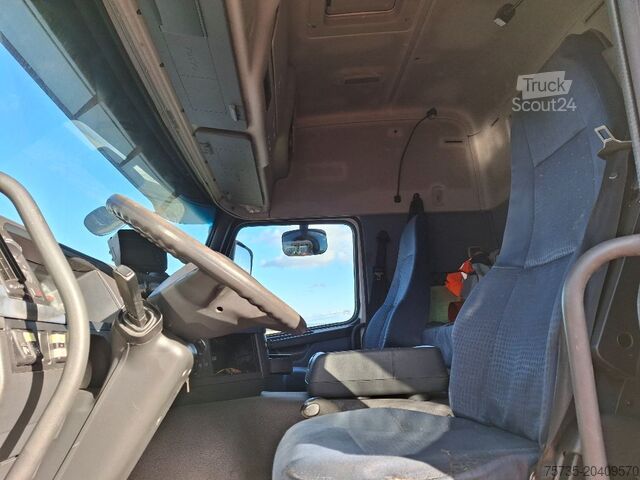 Estándar-SZM VOLVO FM 380