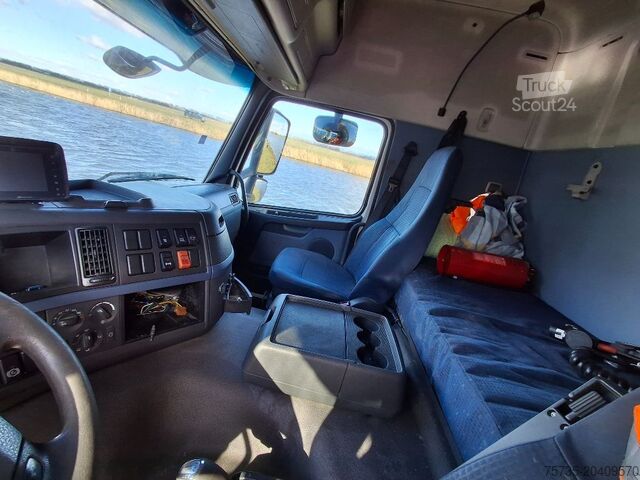 Estándar-SZM VOLVO FM 380