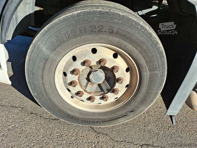 Estándar-SZM VOLVO FM 380