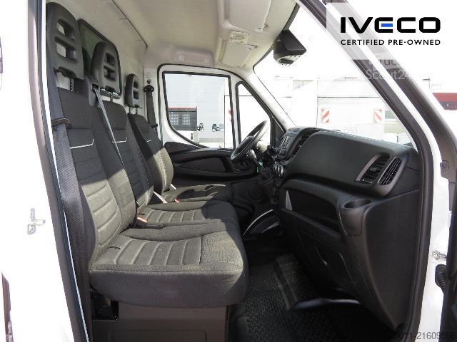 Dubă cu acoperiș înalt IVECO Daily 35S16V Klima, PDC, Radstand 3520mm