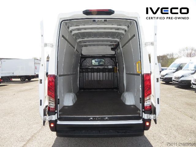 Dubă cu acoperiș înalt IVECO Daily 35S16V Klima, PDC, Radstand 3520mm