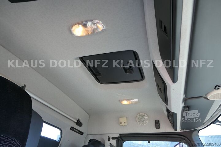 Kanca kasalı yük kamyonu (roll-off) MERCEDES-BENZ Arocs 3248 Abrollkipper mobas Retarder 8x4 Euro6