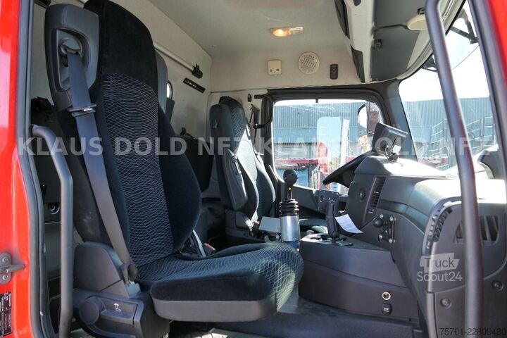 Kanca kasalı yük kamyonu (roll-off) MERCEDES-BENZ Arocs 3248 Abrollkipper mobas Retarder 8x4 Euro6